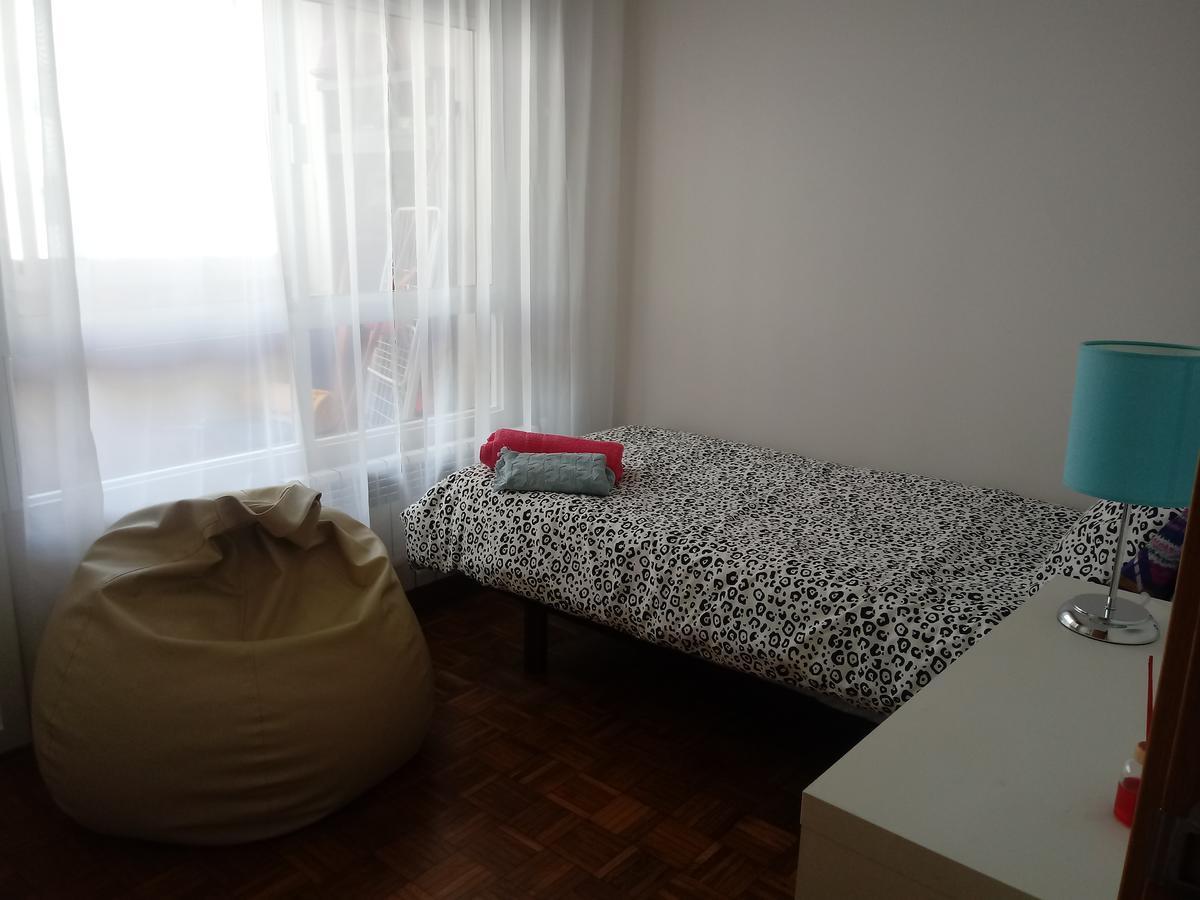 산티아고데콤포스텔라 Apartamento Mento 아파트 외부 사진